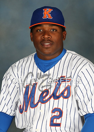378 Luis Santana INF