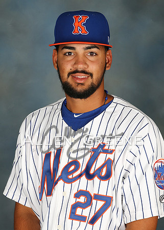 371 Daniel Rivera RHP