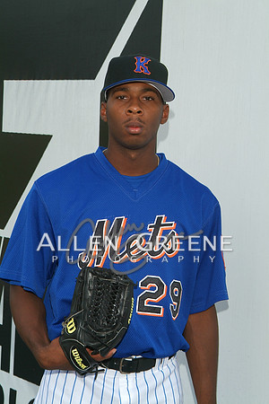 Roy Merritt