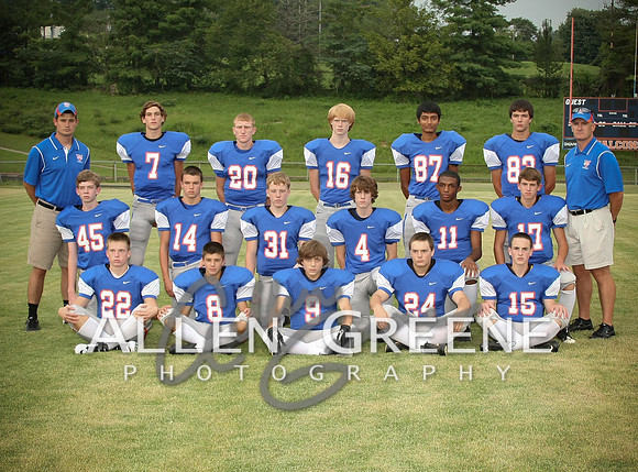 156 Defensive Backs