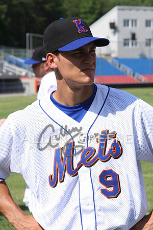 Justin Garber