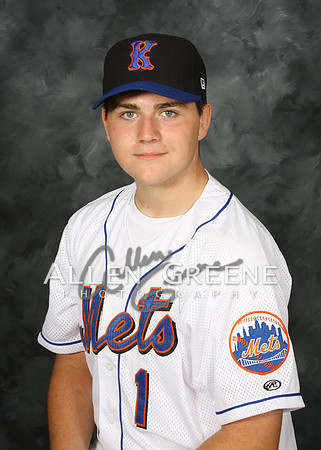 Ryan Herron - Batboy