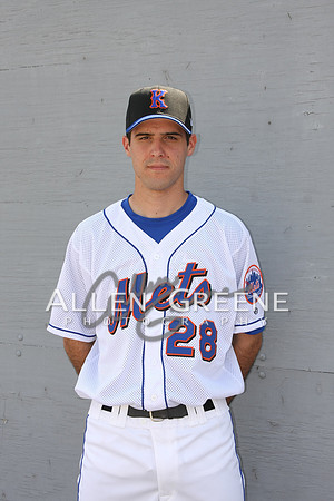 Michael Powers