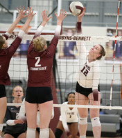 DB vs TN High VB 8-26-25
