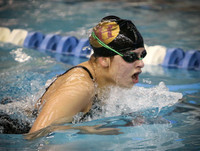 Regional Swim Meet @ KAC 1-25-16