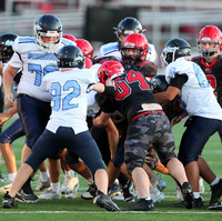 2025 Middle School FB