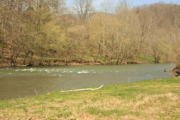 Hiltons Virginia