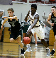 D-B vs Greeneville Boys BB 12-14-18