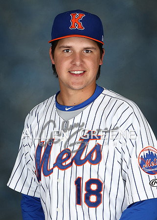 335 Garrison Bryant RHP