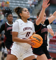 DB vs Asheville Girls BB 11-18-25