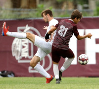 DB vs Science Hill Soccer 5-9-19