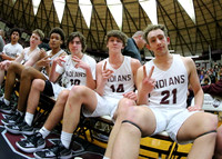 DB vs Farragut Boys BB 3-7-22