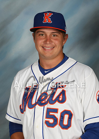 Becker , Dillon RHP