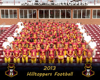 Science Hill Media Day August 10, 2013