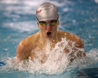 2025-2026 Swimming