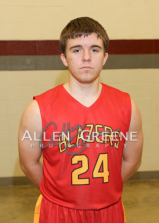 Jacob Keefauver Jr.
