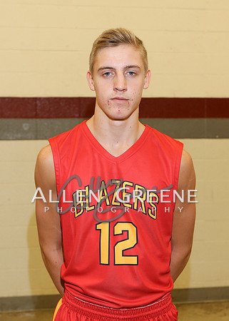 Dillon Reppart Sr.