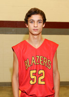 Jayden Stevens Fr.