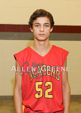 Jayden Stevens Fr.