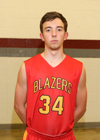 Tyler Ledford Sr.