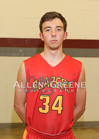 Tyler Ledford Sr.