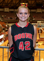 Autumn Bradshaw Sr.