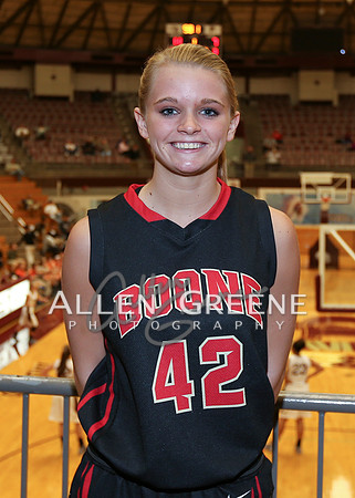 Autumn Bradshaw Sr.