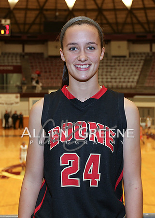 Hannah Gerlock So.