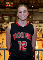 Allison Littleton Sr