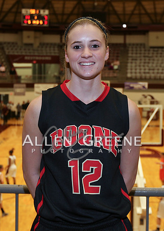 Allison Littleton Sr