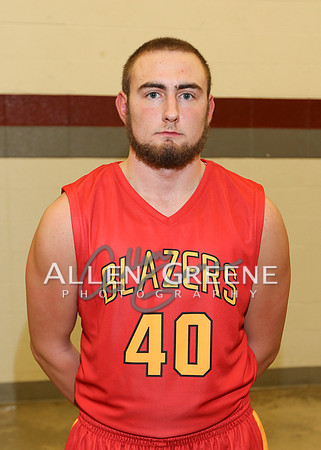Aaron Shelton Sr.