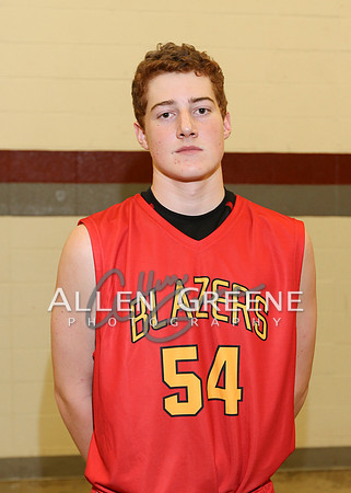 Evan Scanlen Fr.