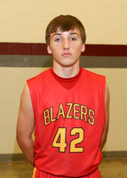 Gabe Sanders So.