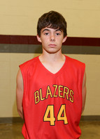 Dylan Cloyd So.