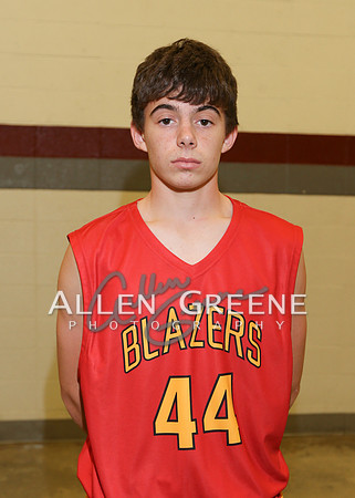 Dylan Cloyd So.