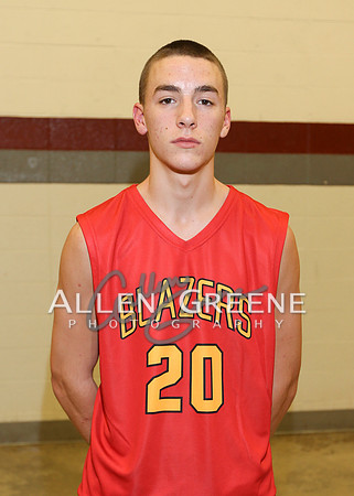 Zach Rafalowski Sr.