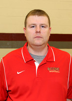 Coach Ryan Arnold