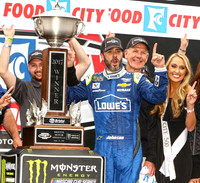 Food City 500 4-24-17