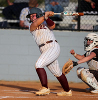 DB vs Mo East Softball 3-31-26