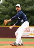 South vs Boone {Districts} May 7, 2011
