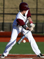 South @ DB Baseball March 19, 2013
