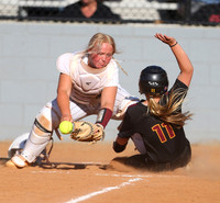 DB vs Science Hill Softball 4-20-26