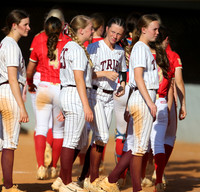 DB vs Boone Softball 4-23-26