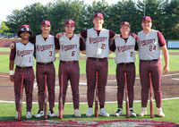 DB vs Maryville Baseball 4-24-26