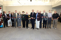 DB Excel Ribbon Cutting Feb 22, 2017