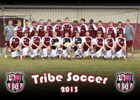 1st Team5x7