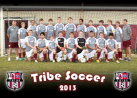 Reserve Team 5x7