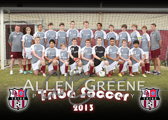 Reserve Team 5x7