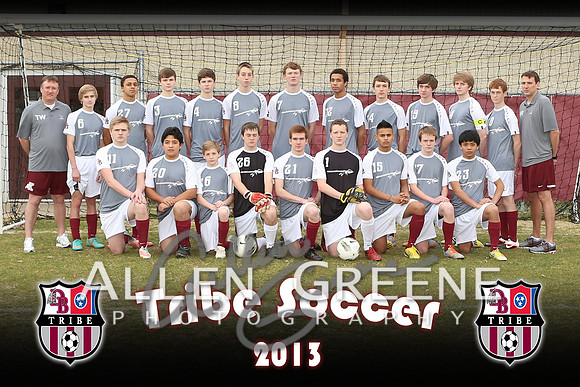 Reserve Team