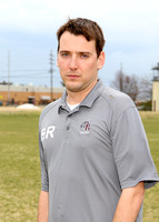 Blake Rutherford - AC